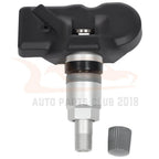 4X Tire Pressure Sensor TPMS for Volkswagen CC Tiguan (2009–2017) 3AA907275 433MHz
