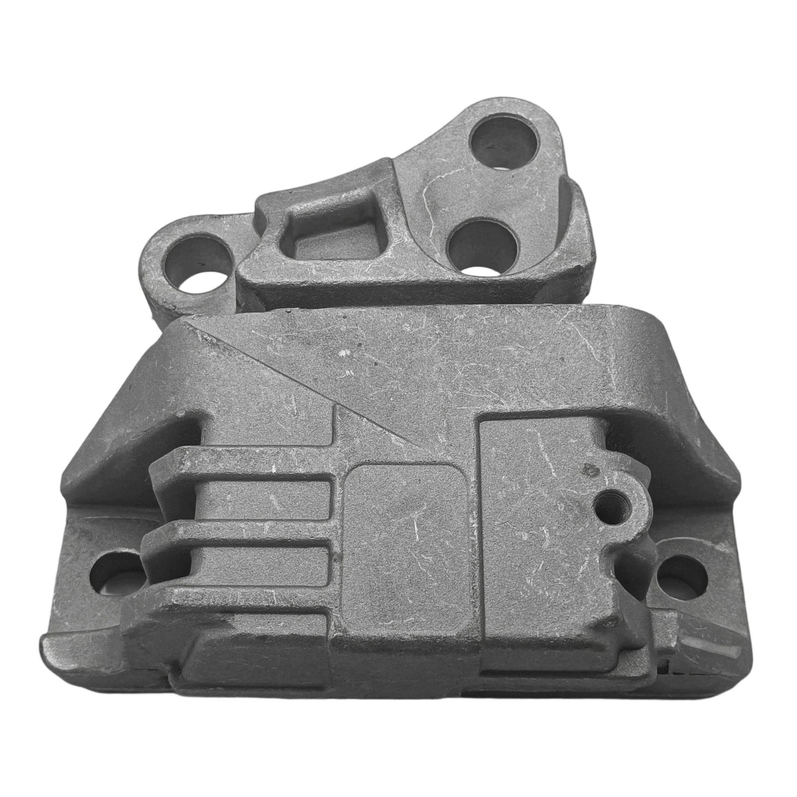 Left Side Trans Mount for Fiat 500X, Jeep Compass, Renegade (2016–2018) 3477