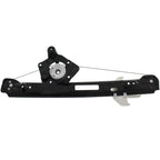 Power Window Regulator for Ford Focus (2000–2007) Rear Passenger Side