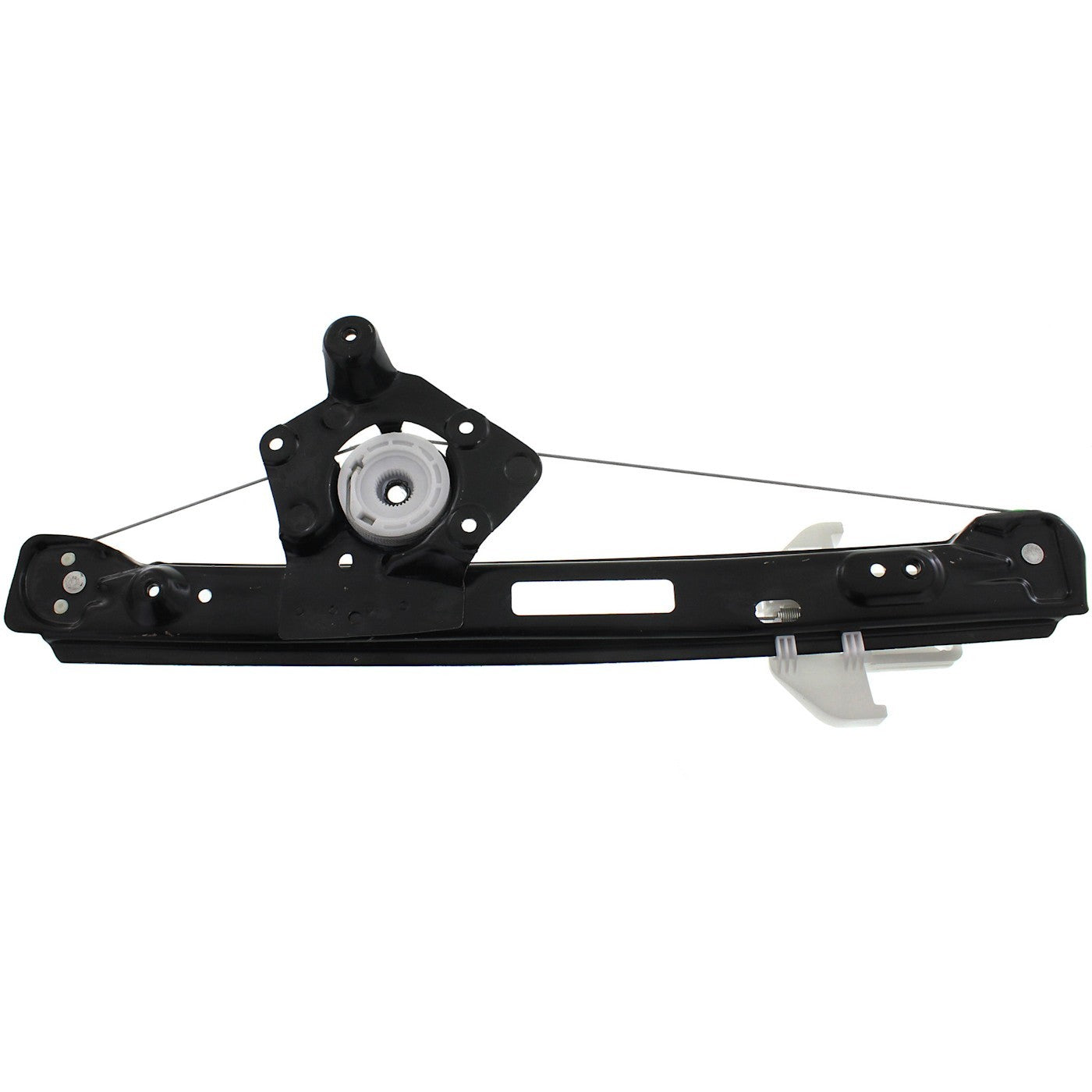 Power Window Regulator for Ford Focus (2000–2007) Rear Passenger Side