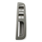 Door Window Switch Bezel for VW Passat Jetta Golf MK4 (1999–2005) RHD Grey
