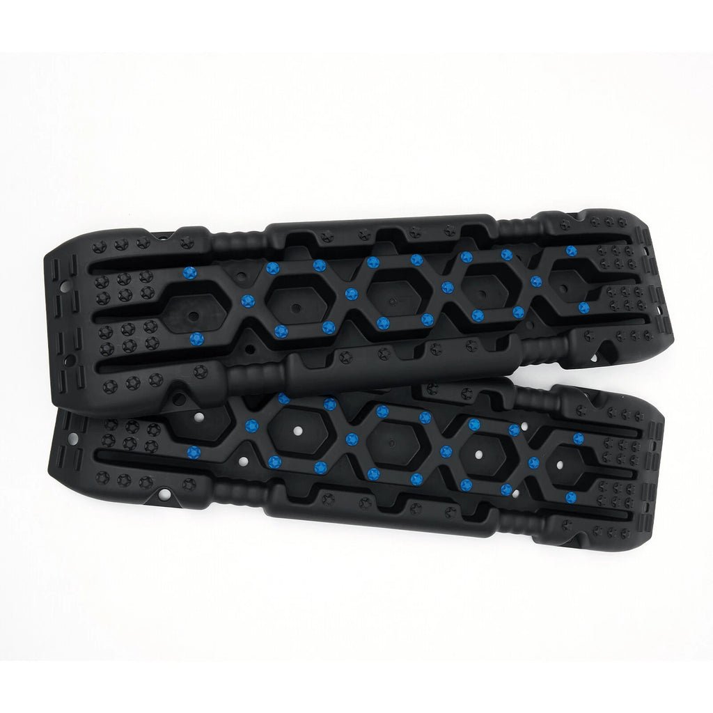 Traction Boards for 4WD 4X4 RV SUV Jeep (Neverland)