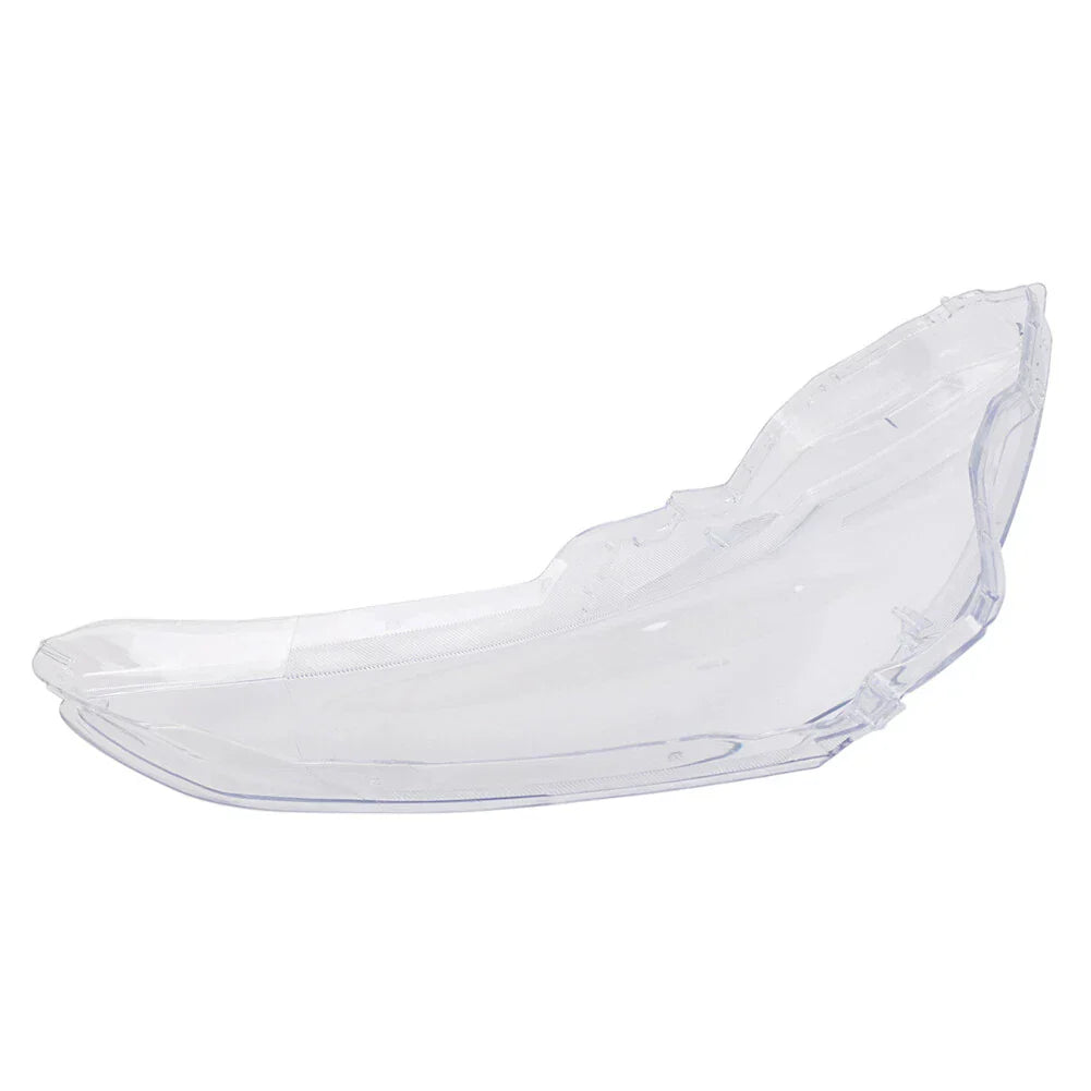 Left Headlight Lens Cover for Infiniti G37 G35 G25 Q40 (2007-2015)