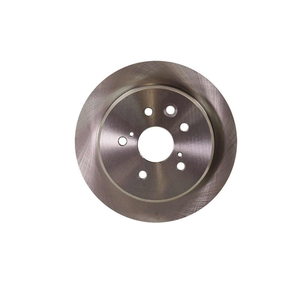 Brake Disc and Pad Kit for Lexus IS250 (2006–2008)