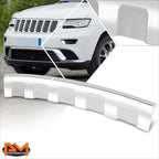 Front Lower Valance Air Dam for Jeep Grand Cherokee (2011–2013)