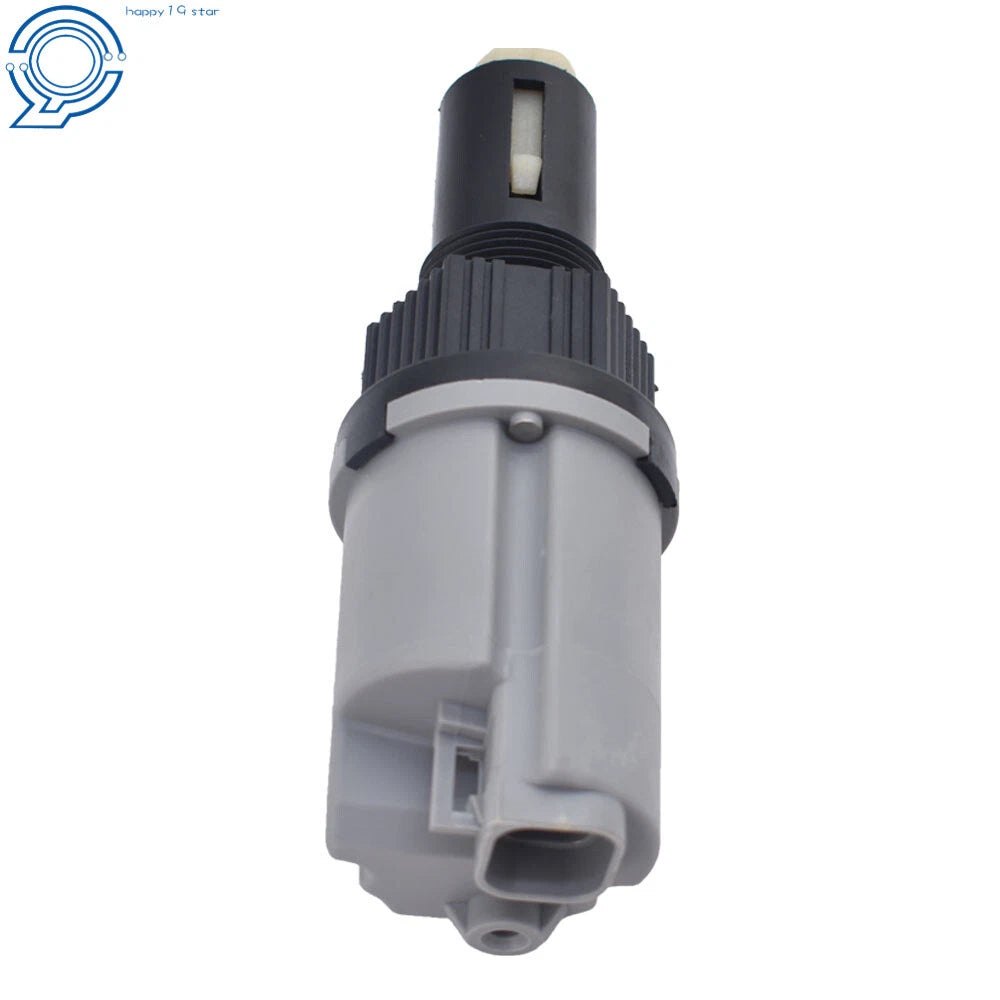 Front Axle Differential Actuator for Chevy Silverado Sierra 2500 HD (2007-2014)