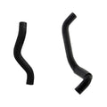 Dayco Upper & Lower Radiator Coolant Hose Kit for Avalon Camry ES350 (2005–2017)