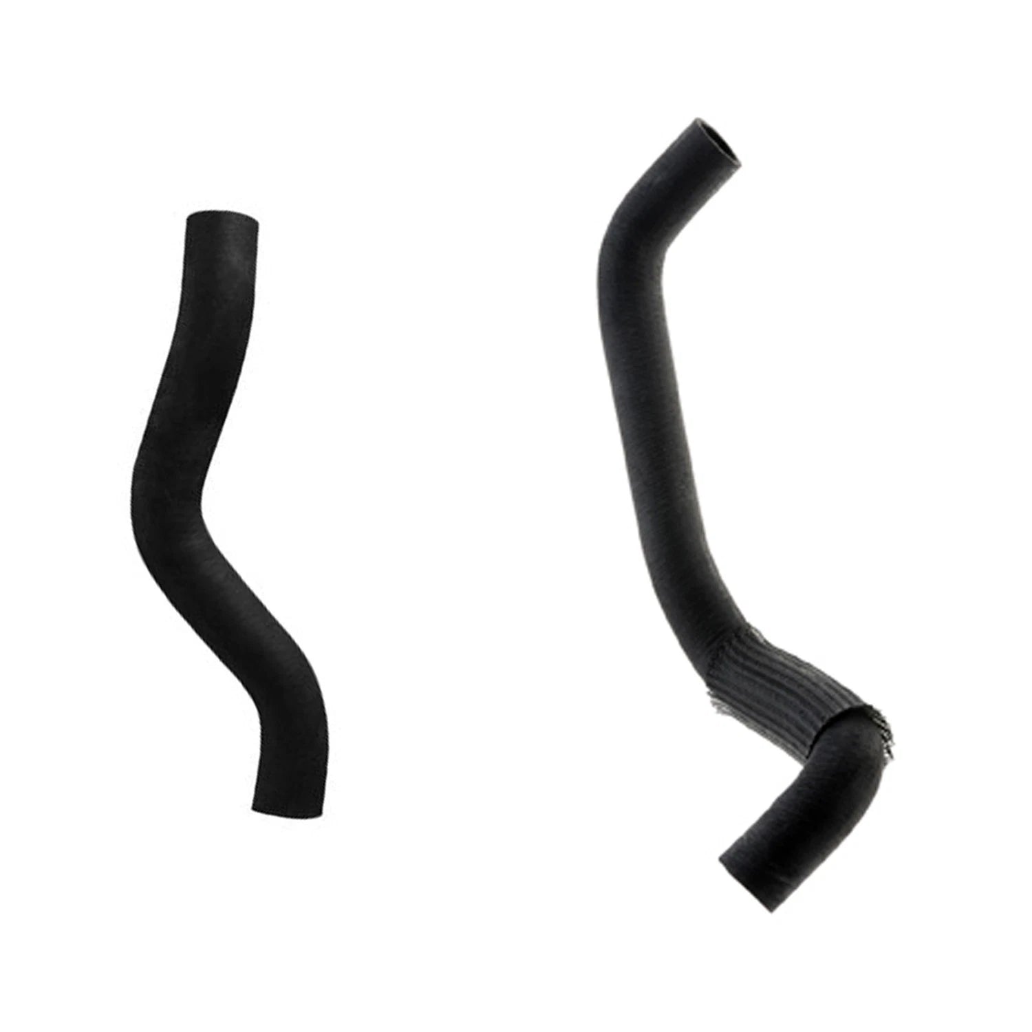 Dayco Upper & Lower Radiator Coolant Hose Kit for Avalon Camry ES350 (2005–2017)