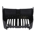 Oil Cooler Cover for Harley Electra Glide, Road Glide, Street Glide (2017–2022)
