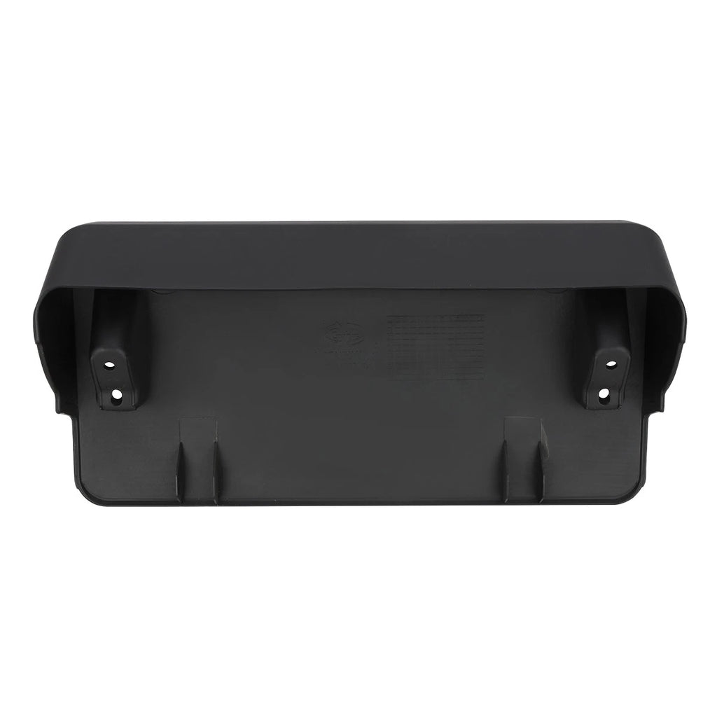 Tow Hook License Plate Mounting Bracket for Porsche Macan (2015–2018)