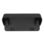 Tow Hook License Plate Mounting Bracket for Porsche Macan (2015–2018)