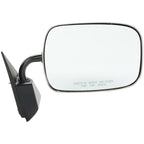 Passenger Right Side Mirror for Chevy Suburban C2500
