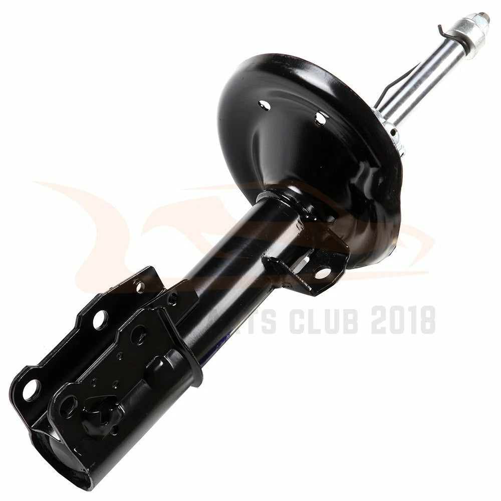 Set of 4 Shocks Struts for Chevrolet Malibu Pontiac G6 (2004–2012)