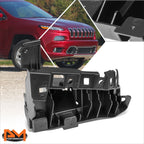 Bumper Cover Stiffener Bracket for Dodge Charger (2014–2018)