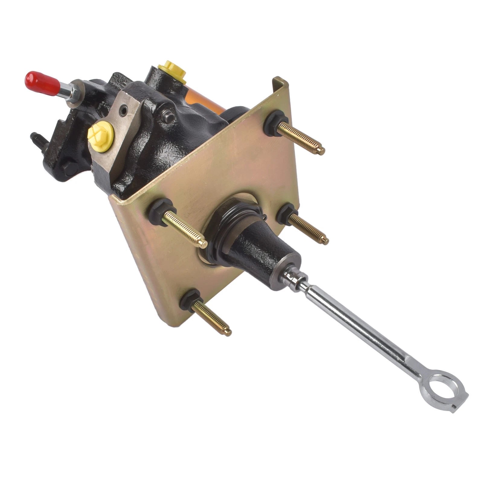 Power Brake Hydro Booster for Ram 2500 3500 (2019-2025)