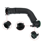 Car Crankcase Vent Hose for BMW X1 (2012-2013) BMW X3 328i (2011)
