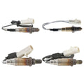 Oxygen Sensor Kit for Mazda B3000 (1994–2006) - Upstream & Downstream