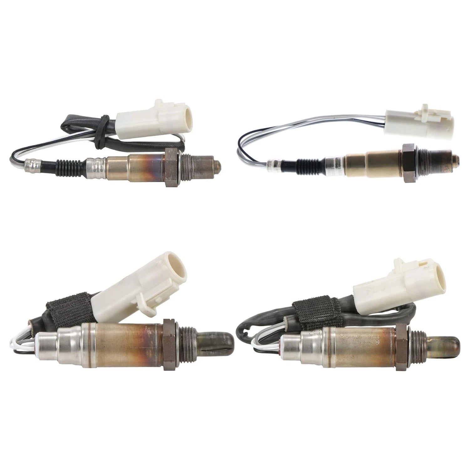 Oxygen Sensor Kit for Mazda B3000 (1994–2006) - Upstream & Downstream