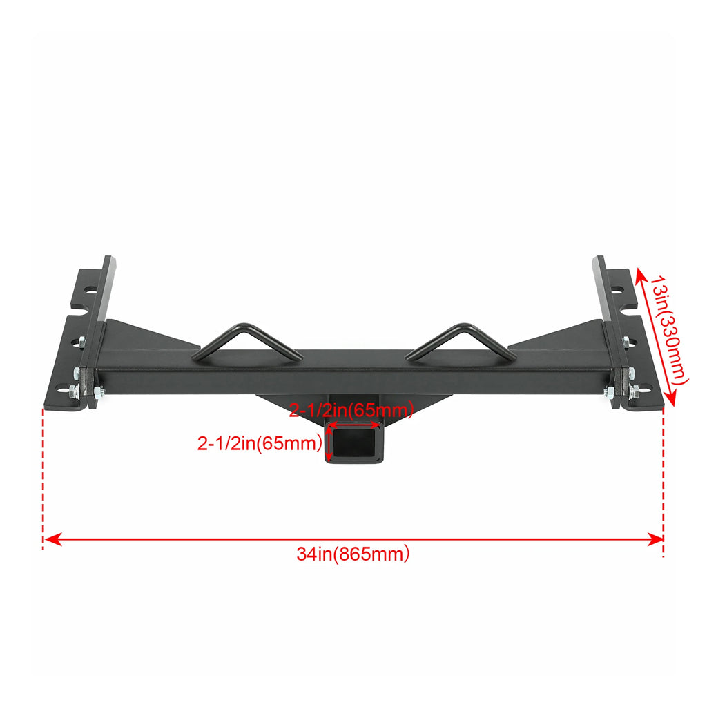 Roll Pan Kit with Light & Flip Down for Chevy C10 (1973–1987)