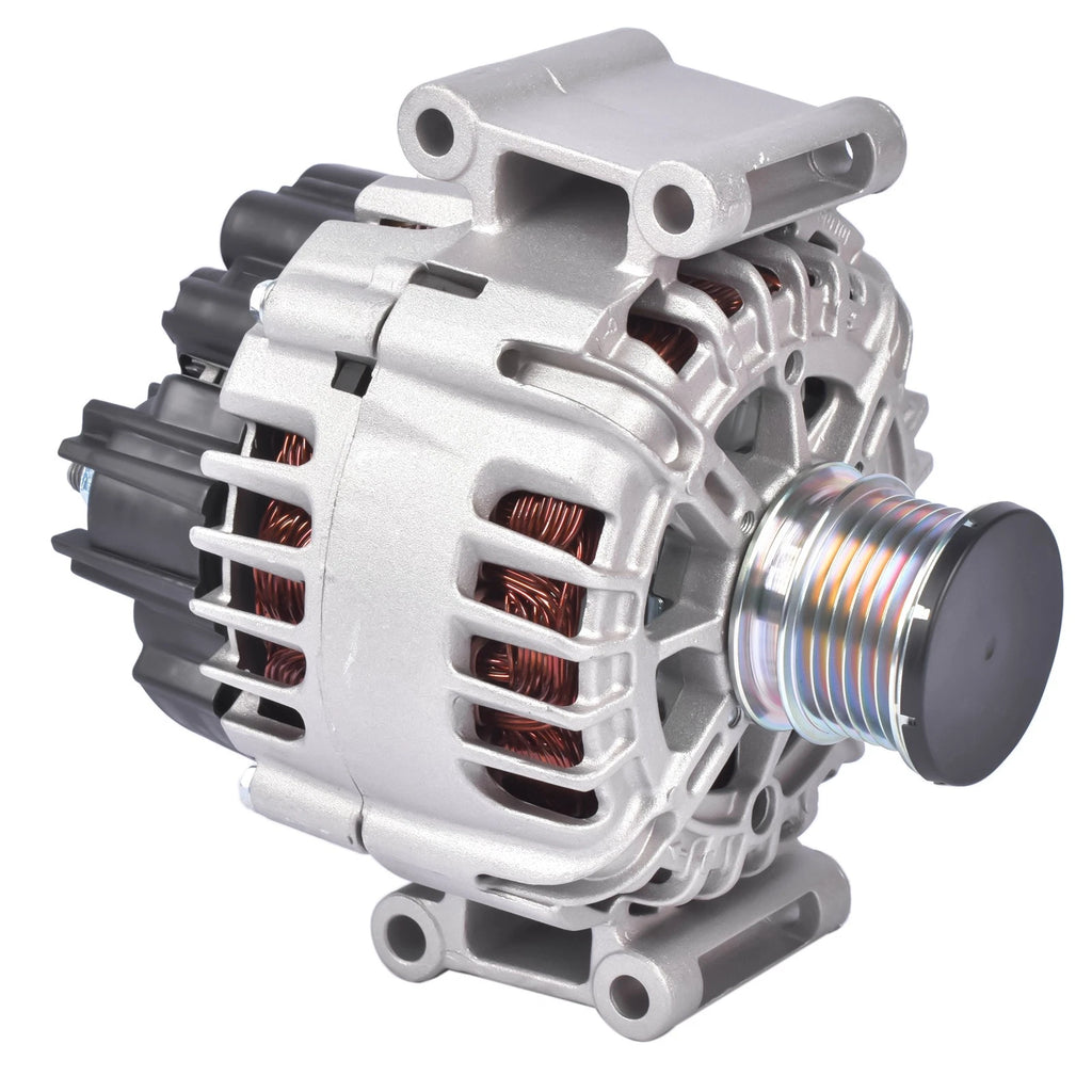 Alternator 125A 12V CW for Mercedes W204 C250 R172 SLK250 (2008–2015)