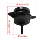 3X Engine Trans Mount for Ford Explorer (2012–2015)