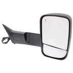Heated Right Side Mirror for Ram 2500 3500 (2015–2018)