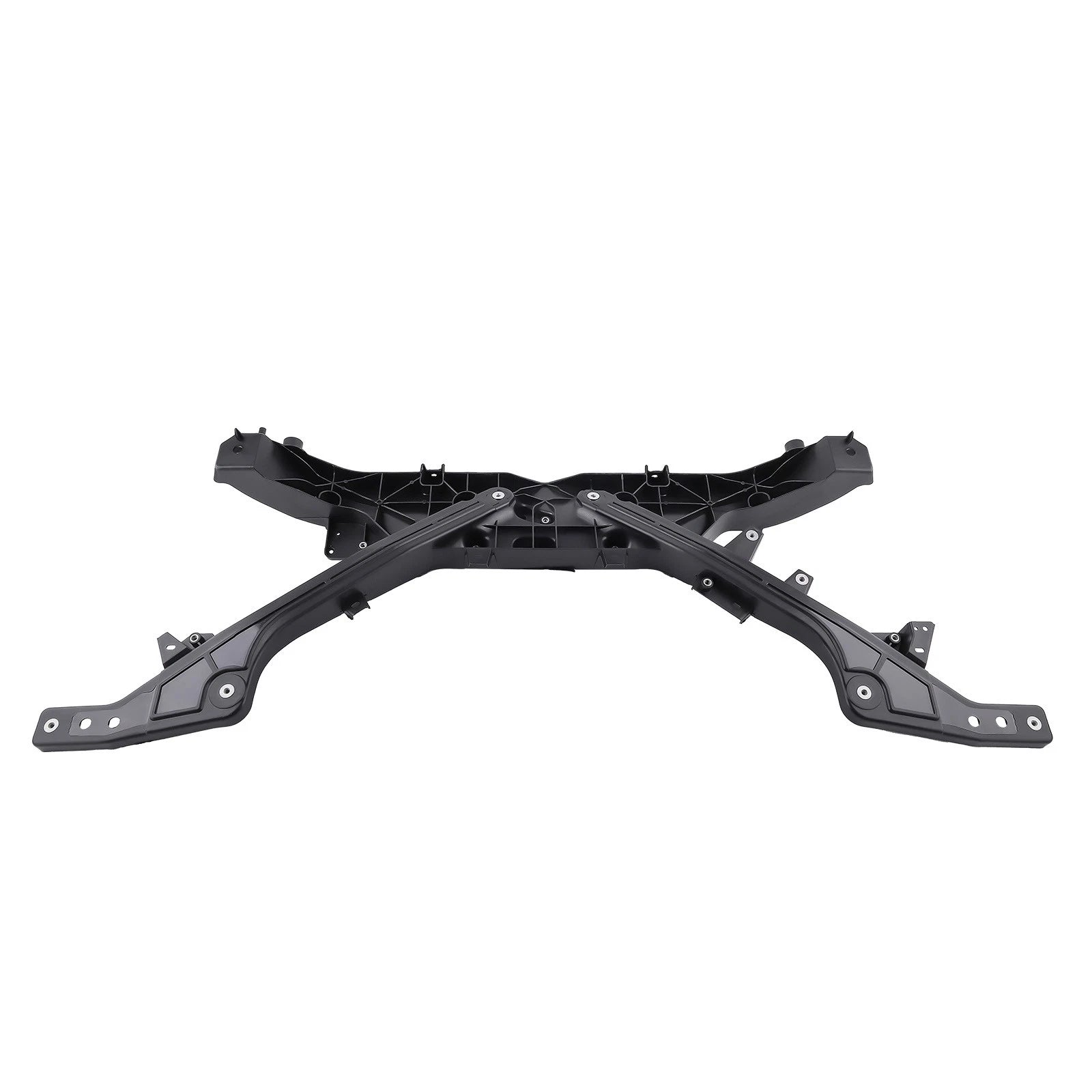 Front Side Radiator Support Assembly for Tesla Model Y (2020-2023)