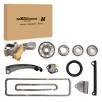 Engine Timing Chain Set + Cam Crank Sprocket for Chevrolet Tracker (1999–2004)