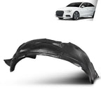 Fender Liner Splash Shield for Audi A3 A3 Quattro (2015–2020)