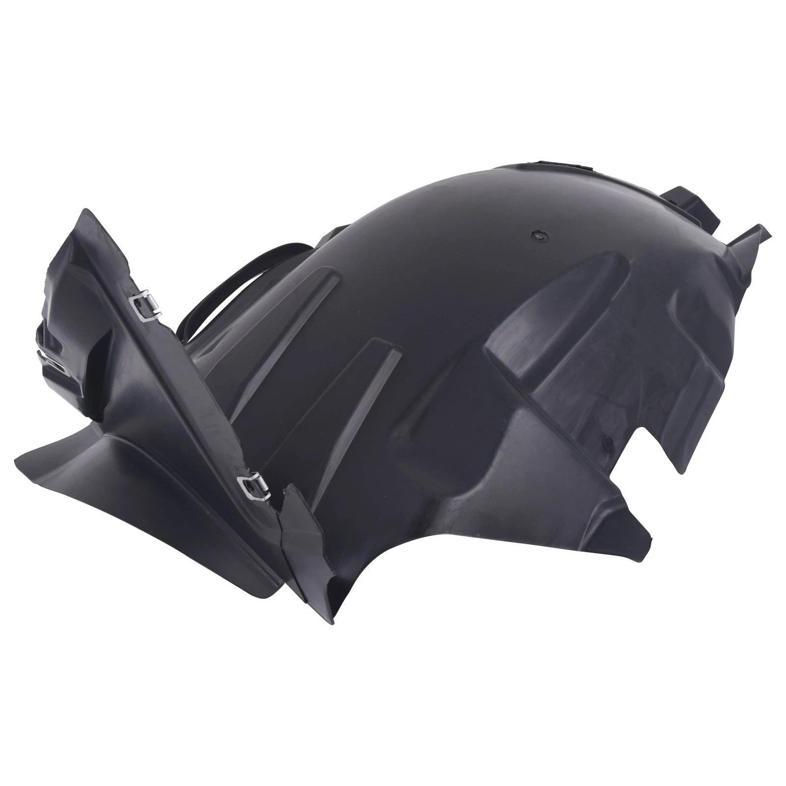 Front Right Fender Liner for Mercedes Benz ML350 ML550 (2012-2015)