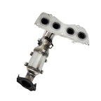 Catalytic Converter for Toyota Camry 2010-2011 2.5L L4 ULEV Emissions