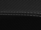 Door Panel Armrest for Honda Ridgeline (2006–2014) Carbon Fiber Gray Stitch