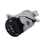AC Compressor for Nissan Altima V6 3.5L (2007-2012)