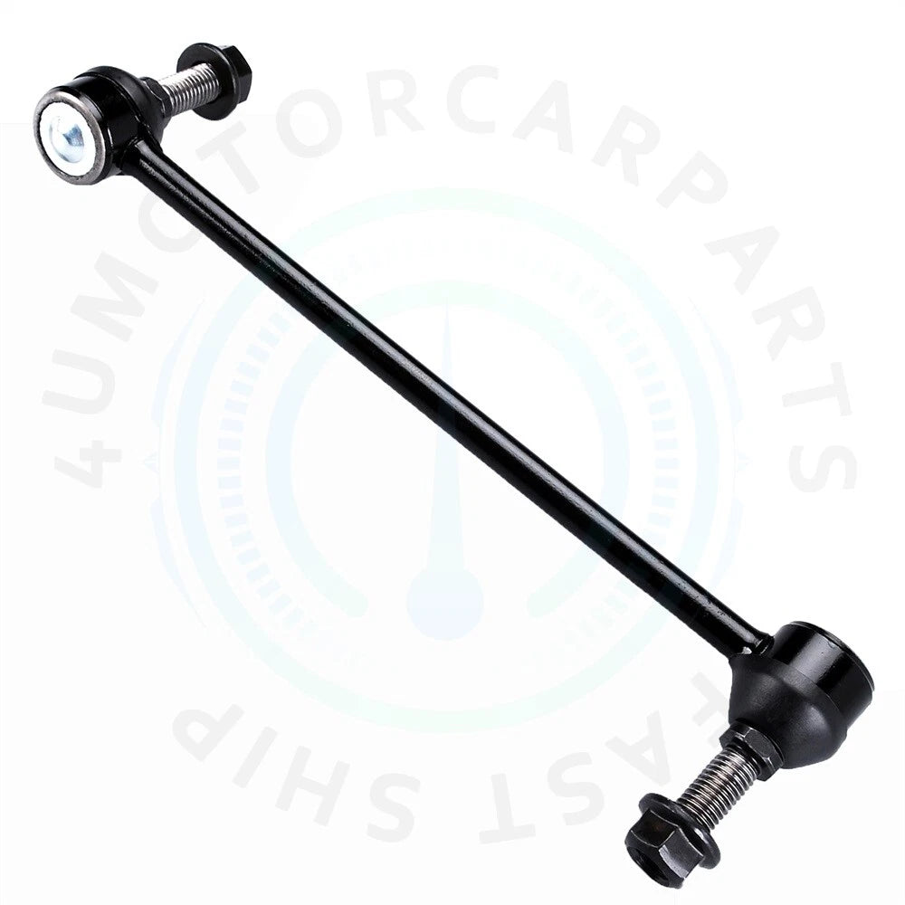Set of 6 Front Suspension Sway Bar Links for Lincoln MKT (2010–2012)