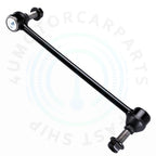Set of 6 Front Suspension Sway Bar Links for Lincoln MKT (2010–2012)