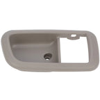 Inside Door Handle Cover for Toyota Tundra (2000-2006) Gray