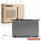 Radiator with Transmission Oil Cooler for Kia Amanti (2004–2006)