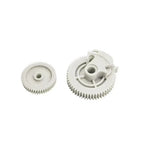 Door Lock Repair Soft Close Motor Gear Kit for BMW 528i 535d (2008-2016)