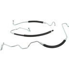 Power Steering Pressure Hose Assembly for Chevrolet Silverado 3500 (2001–2006)