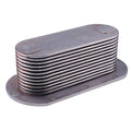 Oil Cooler for John Deere 644C, 644D, 646C (AT25038)