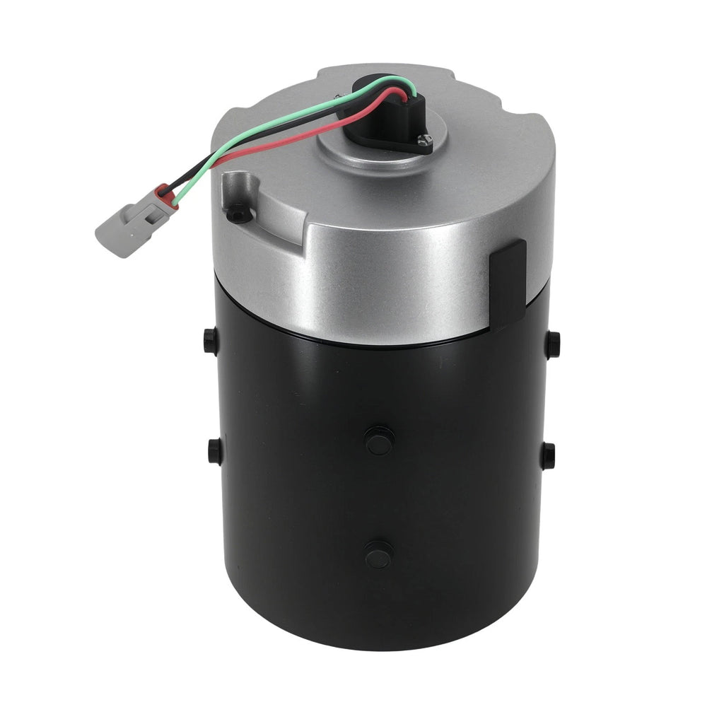 1000 Watts DC Drive Motor for Tomberlin E-Merge Electric Golf Cart (2007–2025)