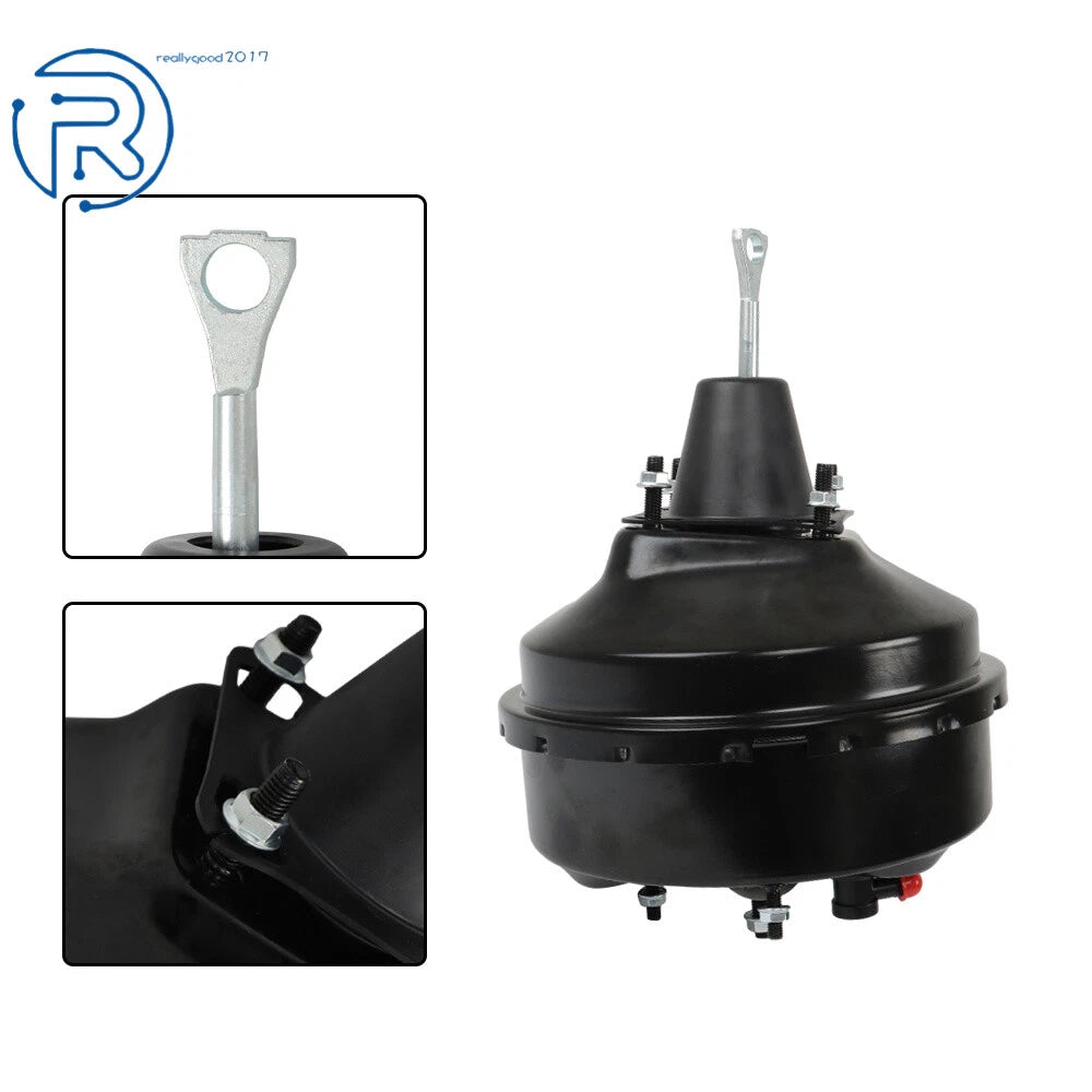 Power Brake Booster for Chevy GMC Cadillac Escalade (2003-2007)