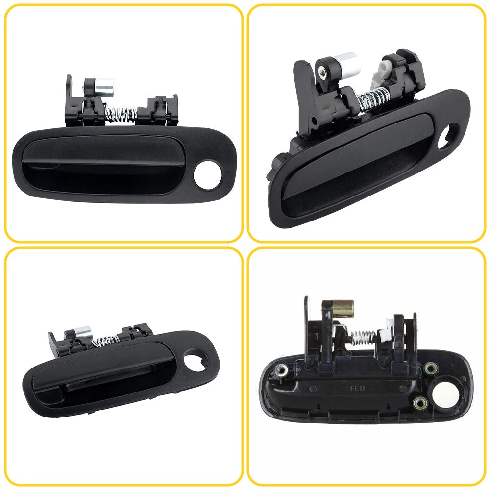 Driver Side Door Handle for Toyota Corolla (1998â2002)