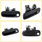 Driver Side Door Handle for Toyota Corolla (1998â2002)