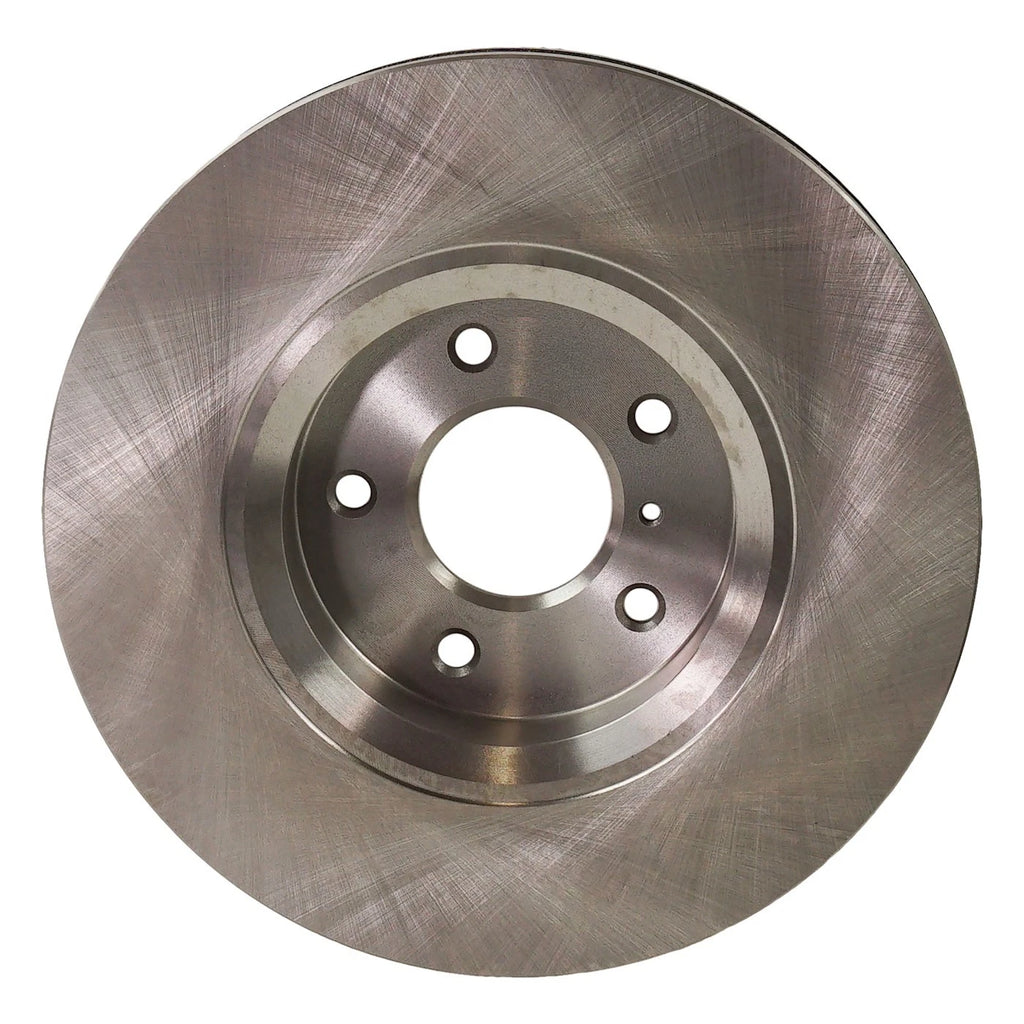 Front Brake Disc Rotors for Infiniti QX70 FX37 FX35 FX45 (2006–2008)