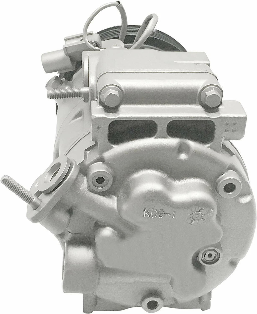 AC Compressor Kit Replacement for Honda Accord (2008-2012)
