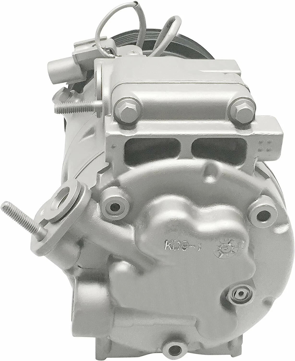 AC Compressor Kit Replacement for Honda Accord (2008-2012)