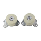 2 x Engine Motor Mount for Mercedes-Benz C300 (2012–2015)