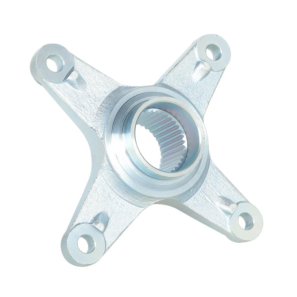 Rear Axle Sprocket Hub Collar for Yamaha YFZ450 (2004–2013)