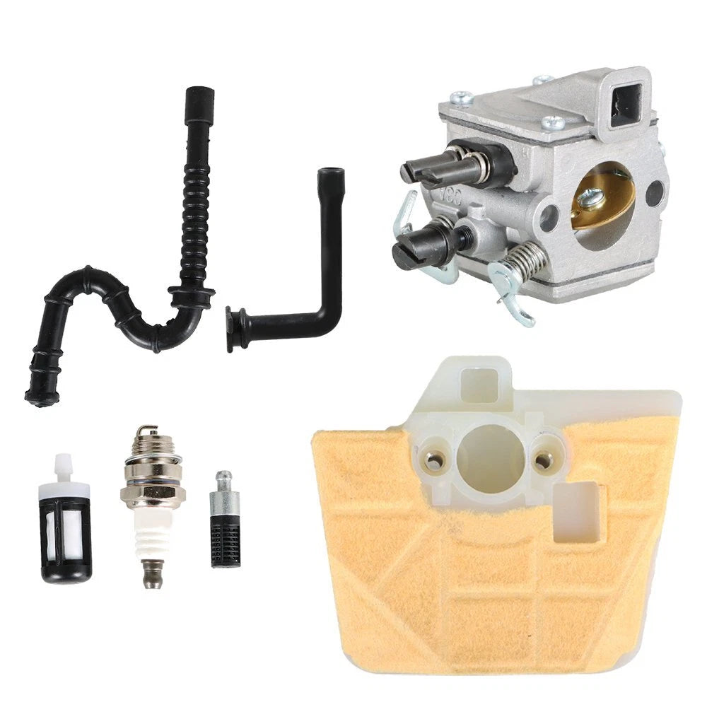 Carburetor for Stihl MS340 MS360 Chainsaw (1990-2005)